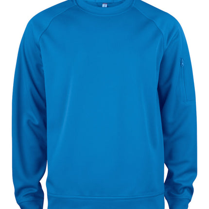 Basic Active Roundneck