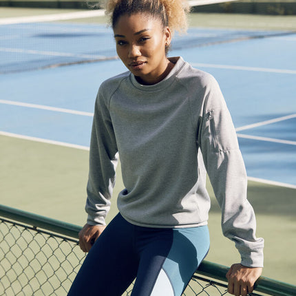 Basic Active Roundneck