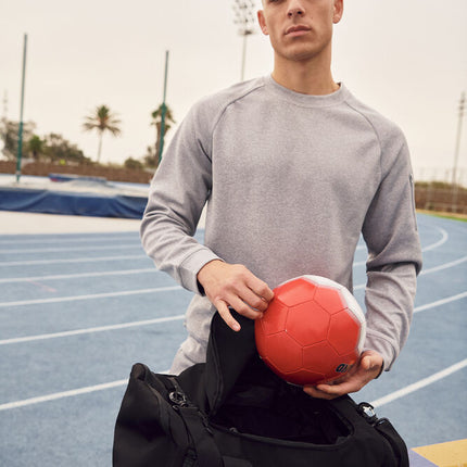 Basic Active Roundneck