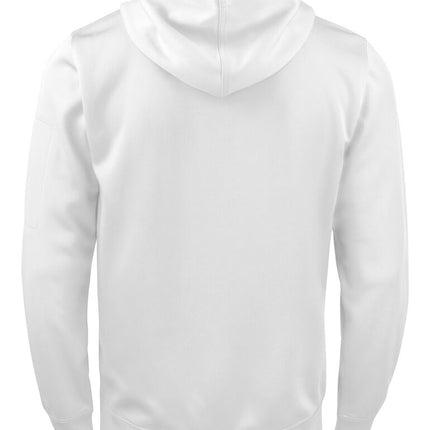 Basic Active Hoody