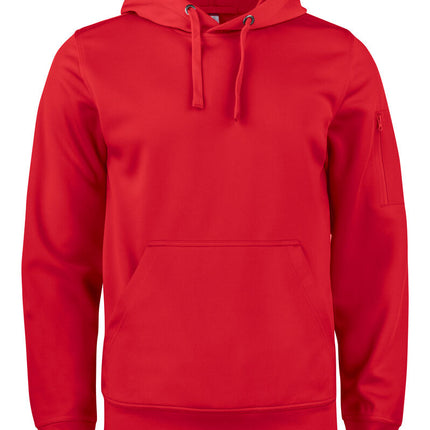 Basic Active Hoody