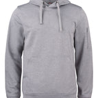 grey melange / XS