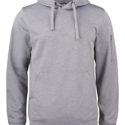 Basic Active Hoody