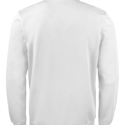 Basic Active Half Zip