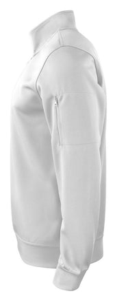 Basic Active Half Zip