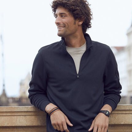 Basic Active Half Zip