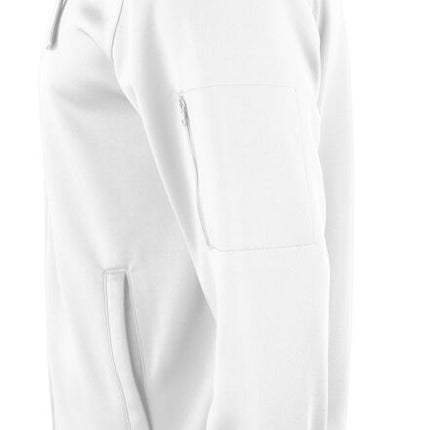 Basic Active Hoody Full Zip