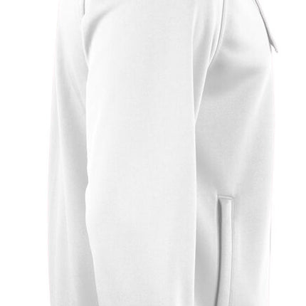 Basic Active Hoody Full Zip