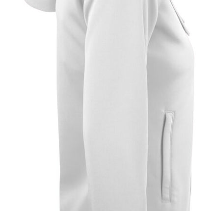 Basic Active Hoody Full Zip Women