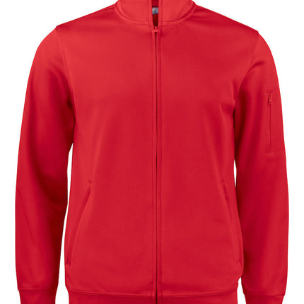Basic Active Cardigan