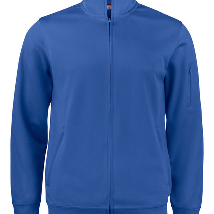 Basic Active Cardigan