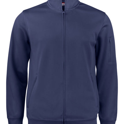 Basic Active Cardigan