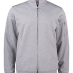 grey melange / XS