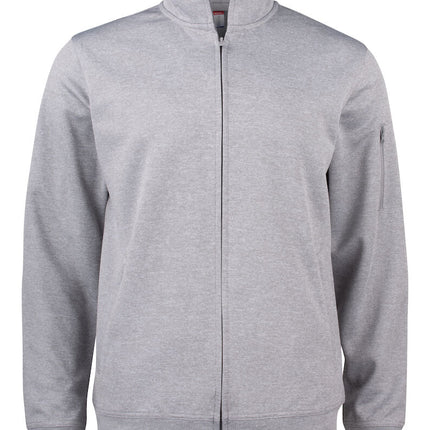 Basic Active Cardigan