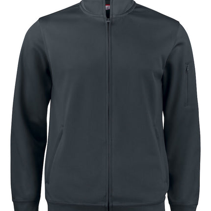 Basic Active Cardigan