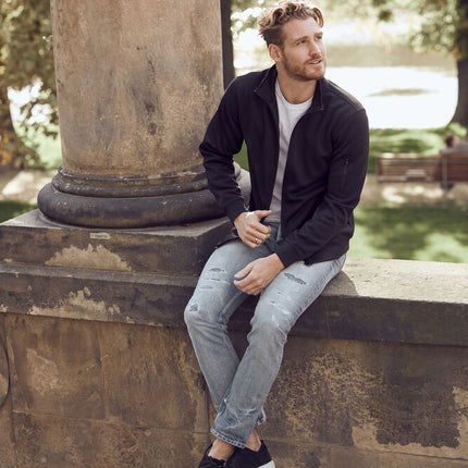 Basic Active Cardigan