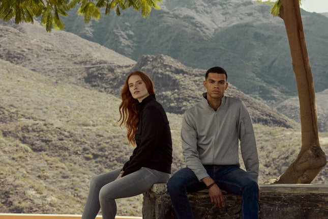 Basic Active Cardigan