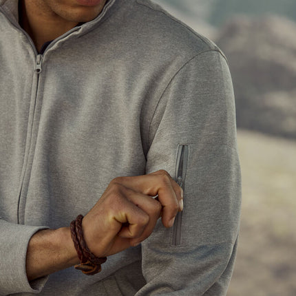 Basic Active Cardigan