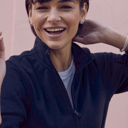Basic Active Cardigan