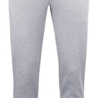 grey melange / XS