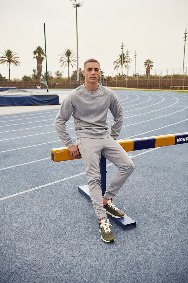 Basic Active Pants