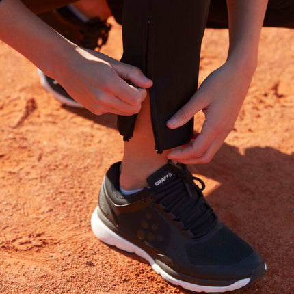Basic Active Pants