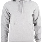 grey melange / XS