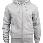 grey melange / XS