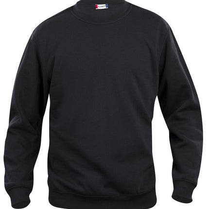 Basic Roundneck Junior