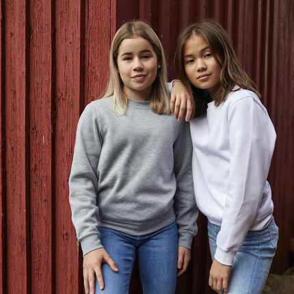 Basic Roundneck Junior