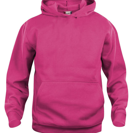 Basic Hoody Junior