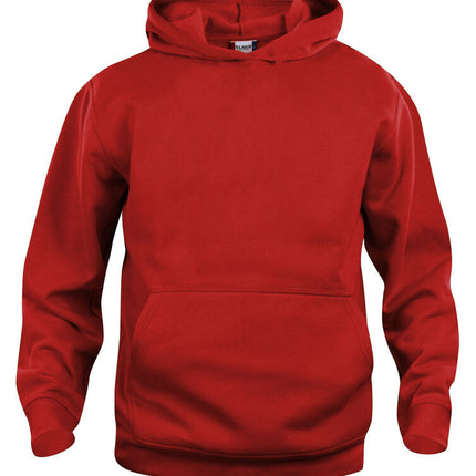 Basic Hoody Junior