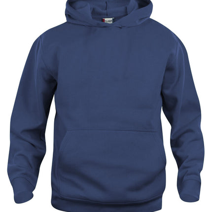 Basic Hoody Junior
