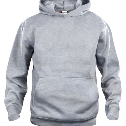 Basic Hoody Junior