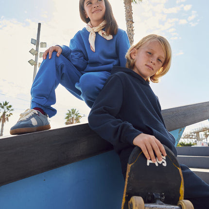 Basic Pants Junior