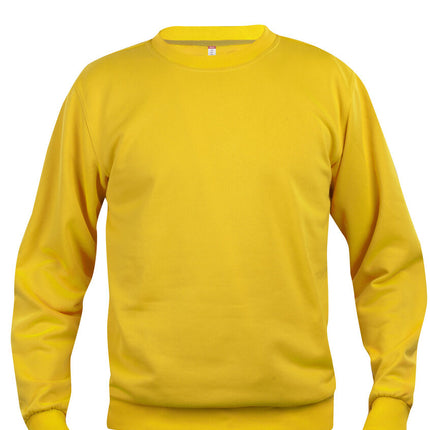Basic Roundneck