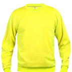amarillo visibilidad / XS