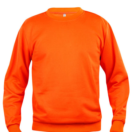 Basic Roundneck