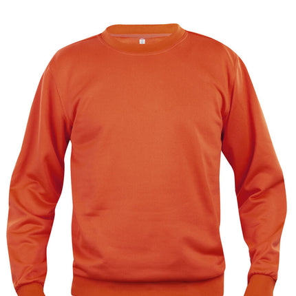 Basic Roundneck