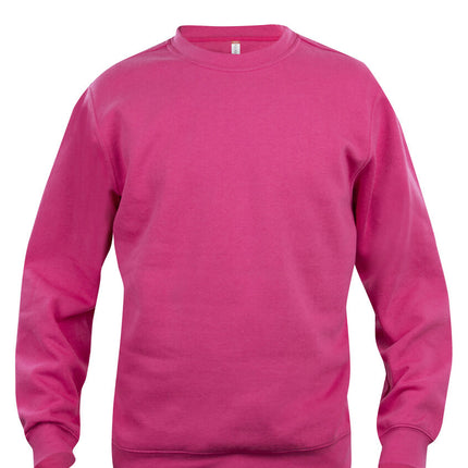 Basic Roundneck