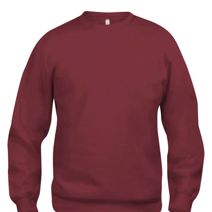 Basic Roundneck