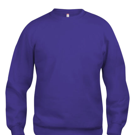 Basic Roundneck