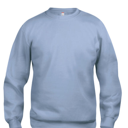Basic Roundneck