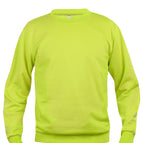 verde visibilidad / XS