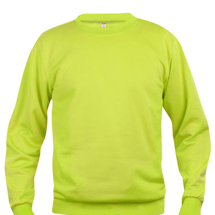 Basic Roundneck