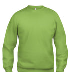verde claro / XS