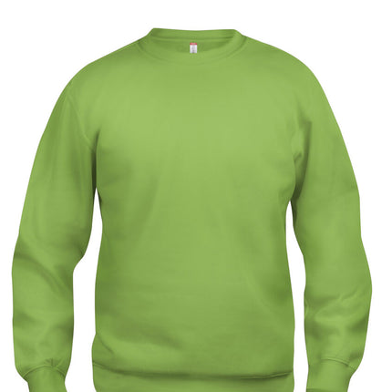 Basic Roundneck