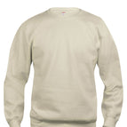 beige claro / XS