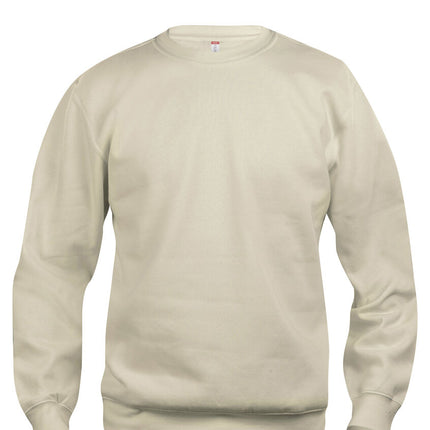 Basic Roundneck