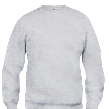 Basic Roundneck